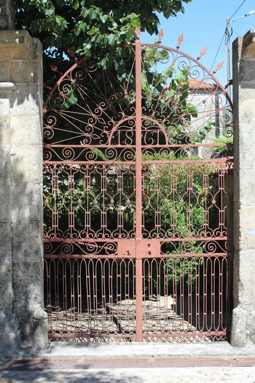 فيلا Casa Da Eira Marco de Canavezes المظهر الخارجي الصورة